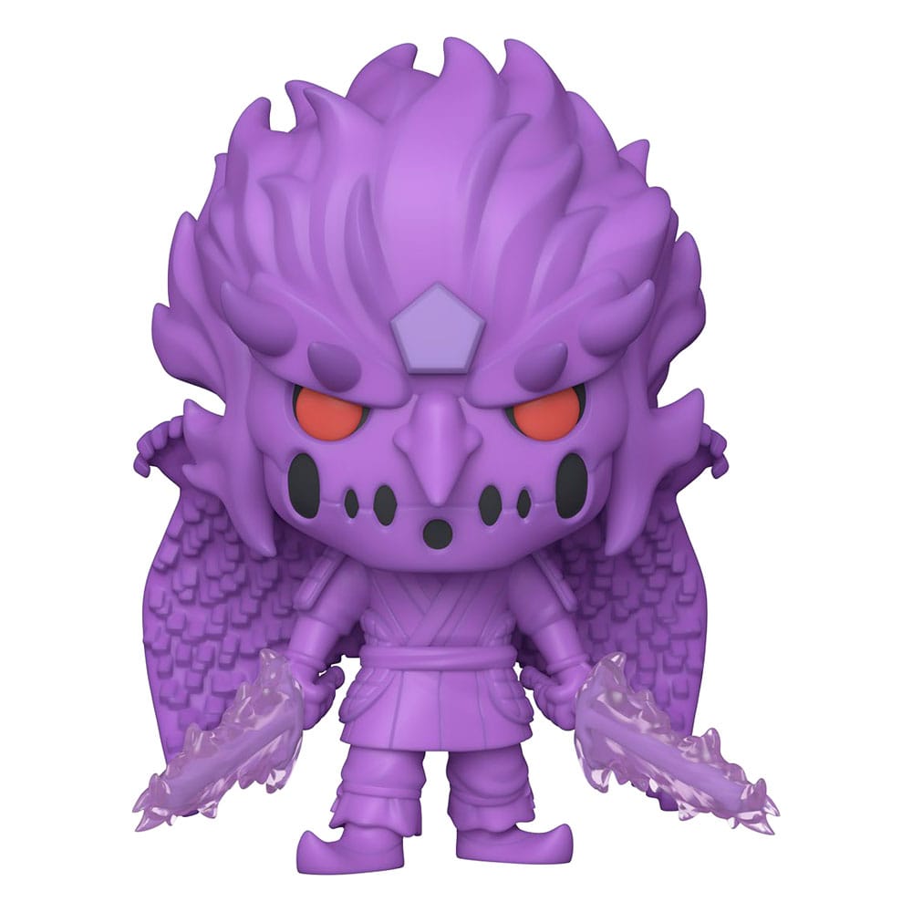 pop sasuke complete susano o 1295