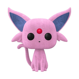 Pop! Mentali (Flocked)