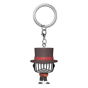 Pop! Porta-chaves Compress (Esconderijo) 