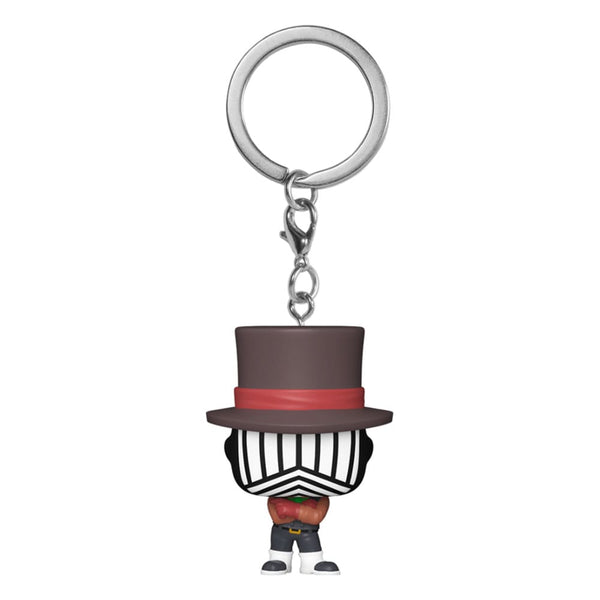 Funko Pop! Keychain Compress (Hideout) – My Hero Academia