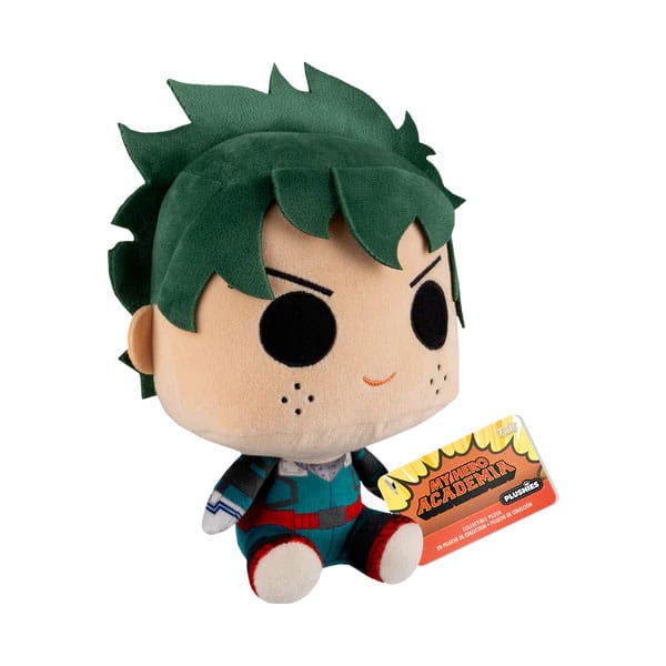 My Hero Academia pluche knuffel - Deku