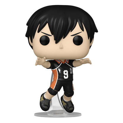 Tobio Kageyama 