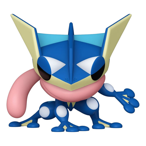 Funko Pop! Amphinobi – Pokemon