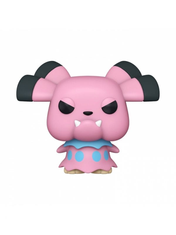 Funko Pop! Snubbull – Pokemon