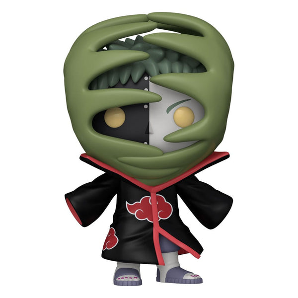 Funko Pop! Super Zetsu – Naruto