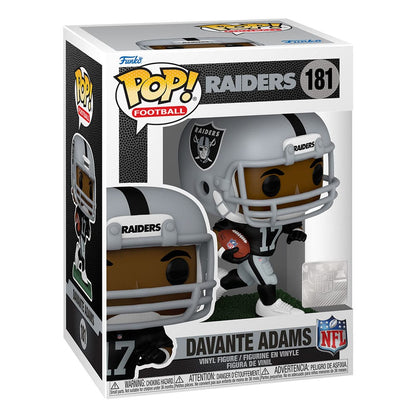 pop davante adams 181