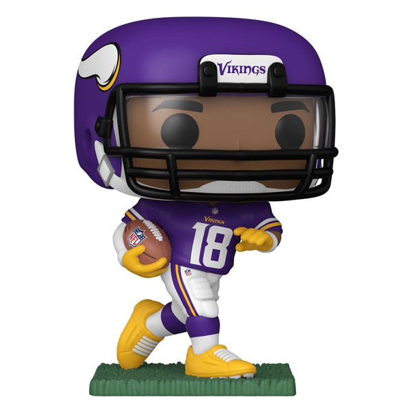 Funko Justin Jefferson – NFL