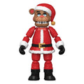 Santa Freddy