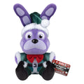 Holiday Bonnie Plush