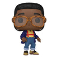 Pop! Steve Urkel