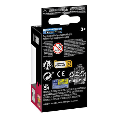 ¡Estallido! Llavero de Jimin