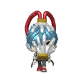 Pop! Tomura Shigaraki (Metallic)