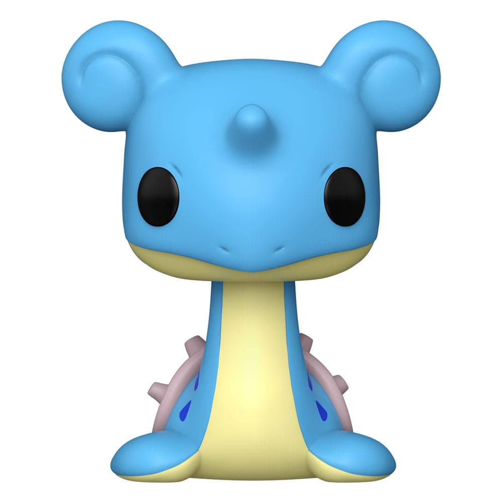pop lapras 864