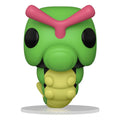 Pop! Caterpie