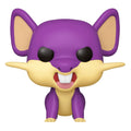 Pop! Rattata