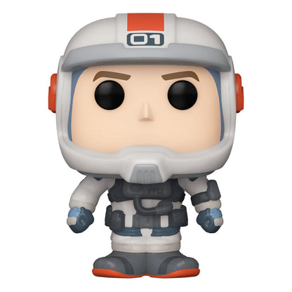 Bitty Pop! Pixar Pack de 4 Figuras Série 1