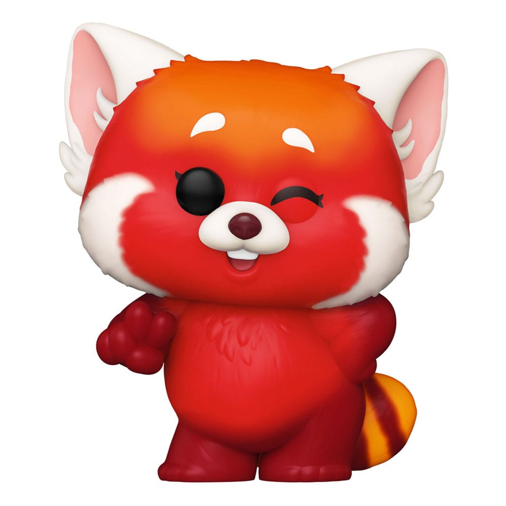 Bitty Pop! Pixar Pack de 4 Figuras Série 1