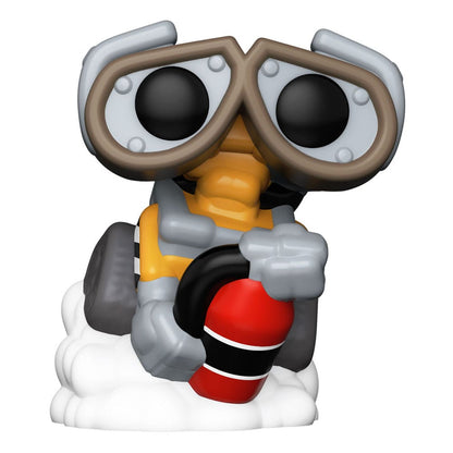 ¡Pop chiquitito! Paquete de 4 de Pixar Serie 4