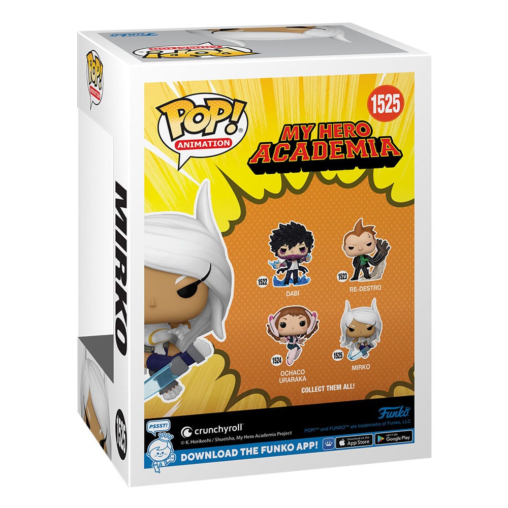 Pop! Mirko