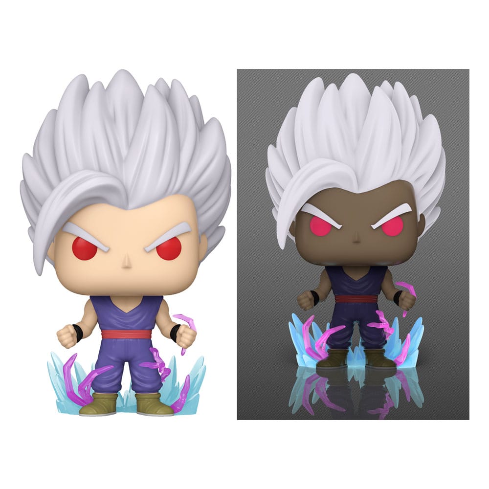 Pop! Son Gohan (Beest)
