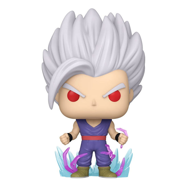 Funko Pop! Son Gohan (Beast) – Dragon Ball