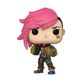 ¡Pop! Vi