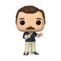 Pop! Ted Lasso (Indicando) 