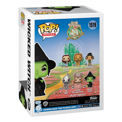 Pop! The Wicked Witch (85th Anniversary)