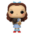 ¡Estallido! Dorothy con Toto (85º aniversario)
