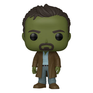 Pop! The Leader