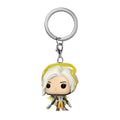 ¡Estallido! Llavero Mercy (SE) 