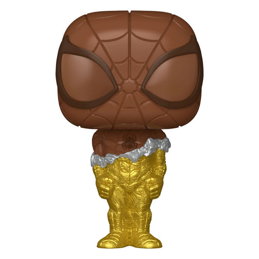 Spider-Man - Chocolate de Pascua 