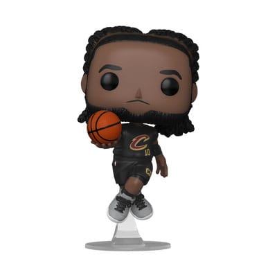 Funko Pop! Darius Garland – NBA