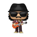 Pop! Carlos Santana