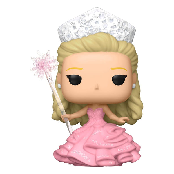 Funko Pop! Glinda en Robe à Bulles – Wicked
