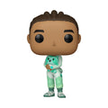 Pop! Eva 9 met Meego 