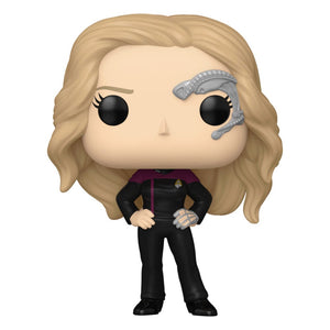 Pop! Seven of Nine 