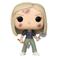 Pop! Buffy con le armi