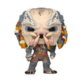Pop! L'anziano Greyback