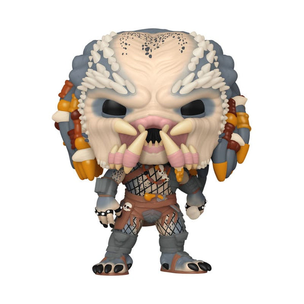 Funko Pop! Elder Greyback – Predator