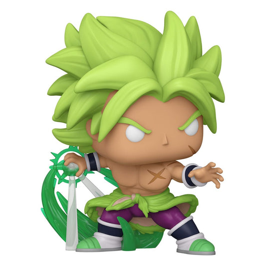 pop super super saiyan broly dragon ball super broly 1865