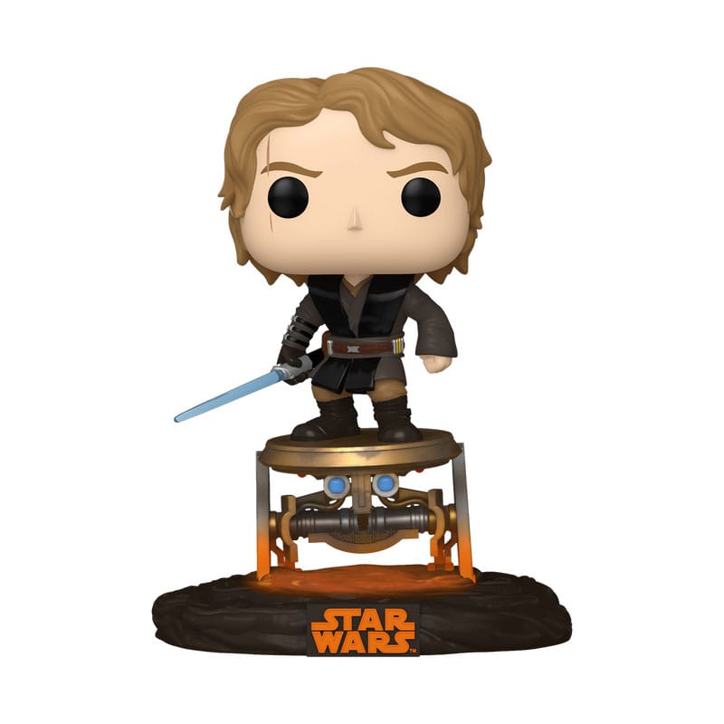Darth Vader 