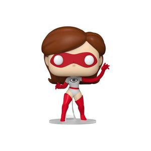 Pop! Elastigirl (20º Aniversário)