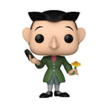 ¡Estallido! Grúa Ichabod 