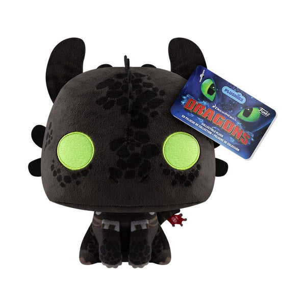 Funko Peluche Krokmou – Universal Studios