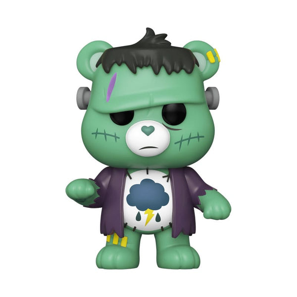 Funko Pop! Grognon en Frankenstein – Care Bears