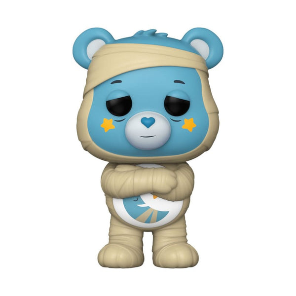 Funko Pop! Grosdodo en La Momie – Care Bears