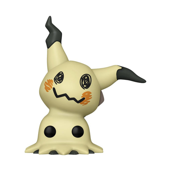 Funko Pop! Jumbo Mimikyu – Pokemon