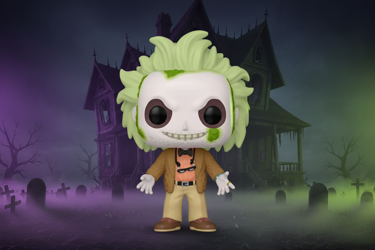 ¡Estallido! Jugo de escarabajo