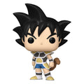 Pop! Goku (Kind) (Dragon Ball Super: Broly)